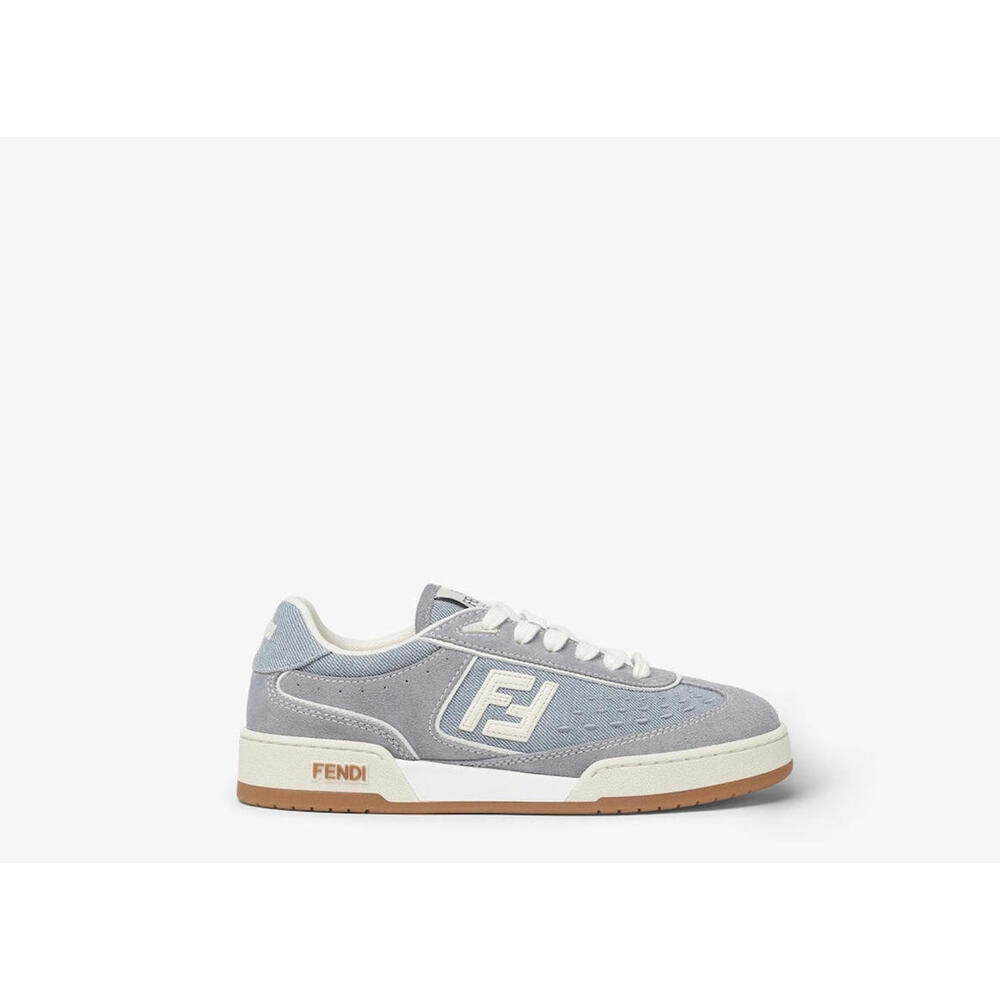 Fendi Match Sneakers(PLEASE REQUEST YOUR SIZE FOR PURCHASING)